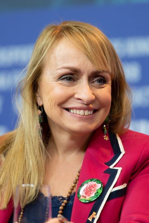 Rosalie Varda photo