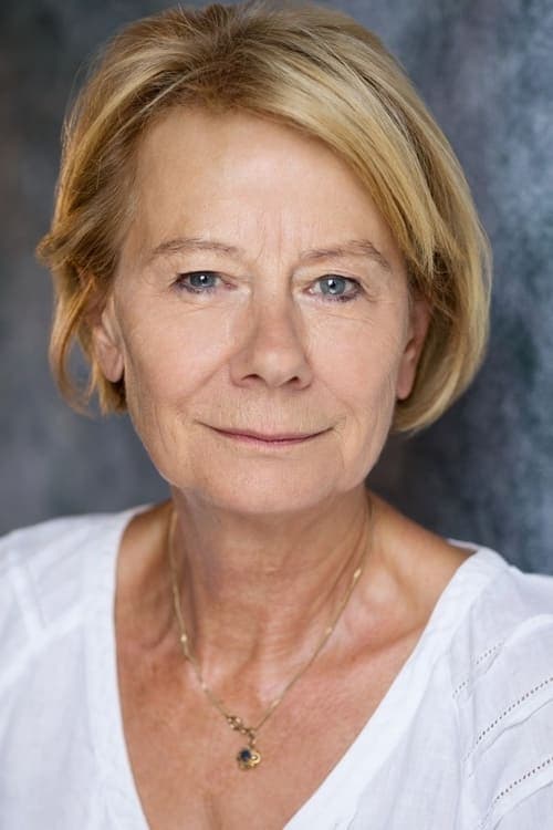 Rosalind March photo