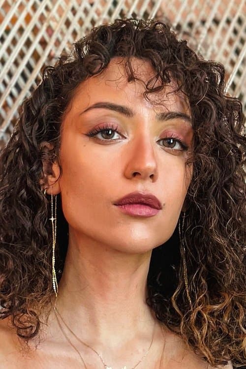 Rosaline Elbay photo