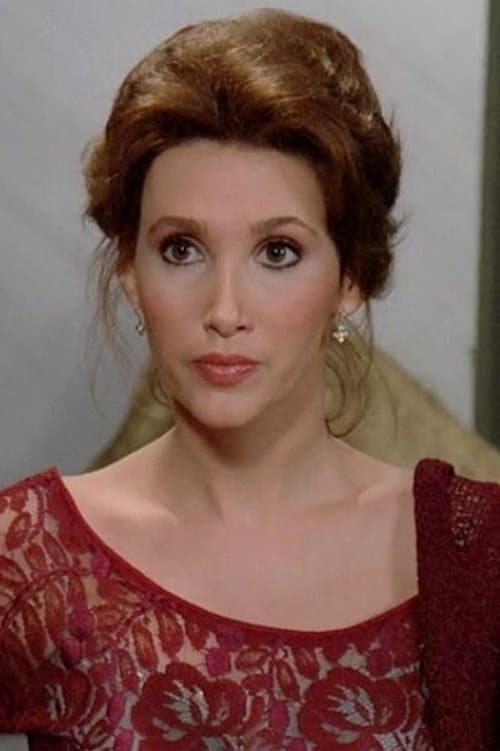 Rosalyn Landor photo