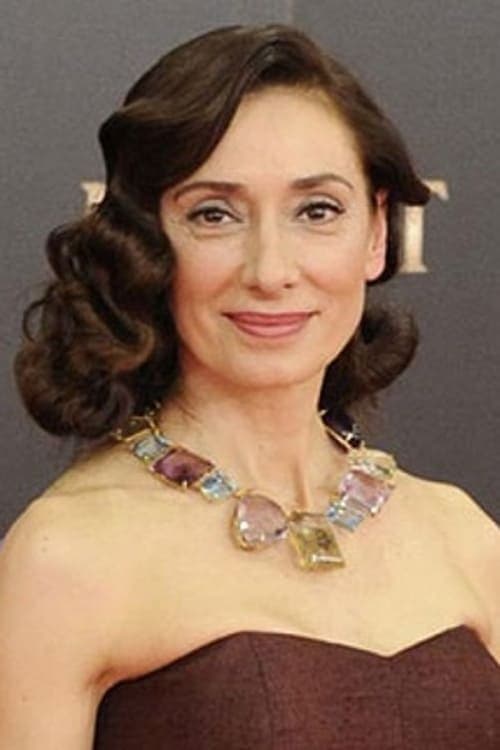 Rosana Pastor photo