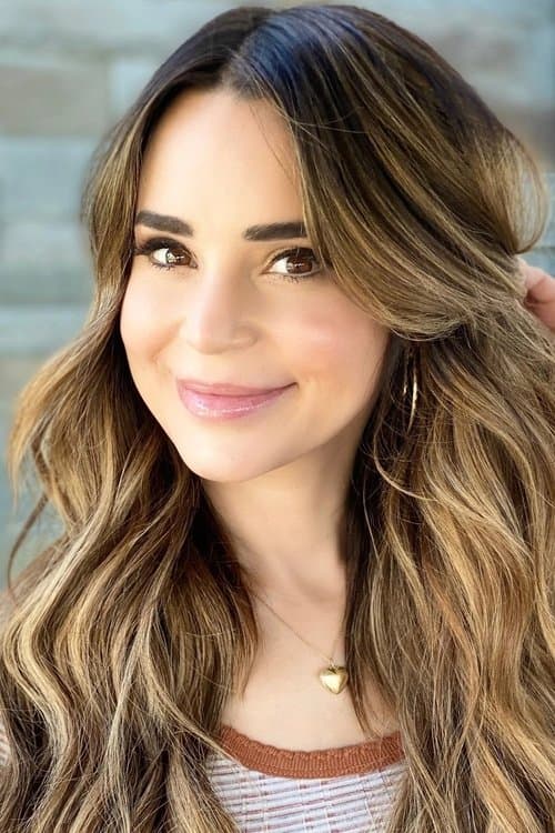 Rosanna Pansino photo