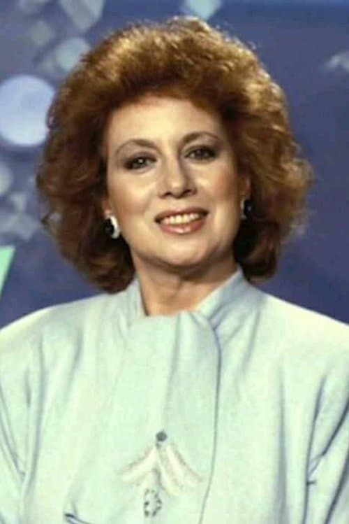 Rosanna Vaudetti photo