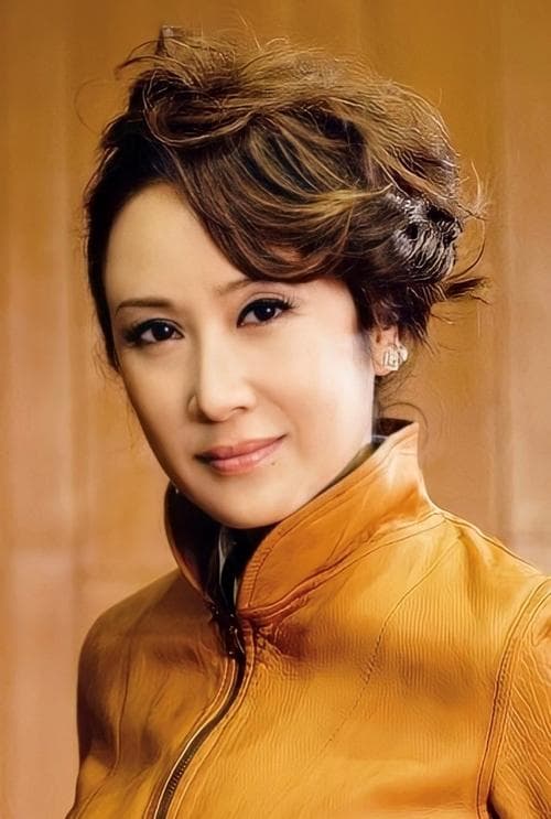 Rosanne Lui Shan photo