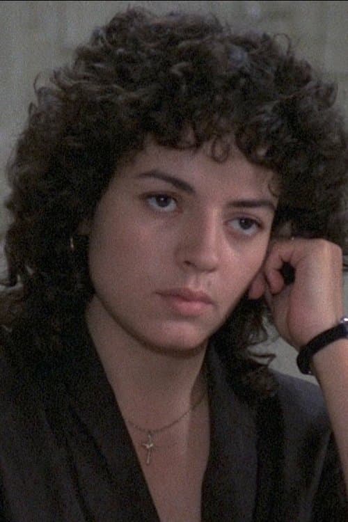 Rosaria Tafuri photo