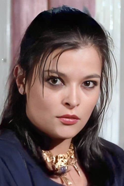Rosario Escobar photo