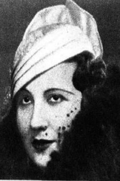 Rosario Royo photo
