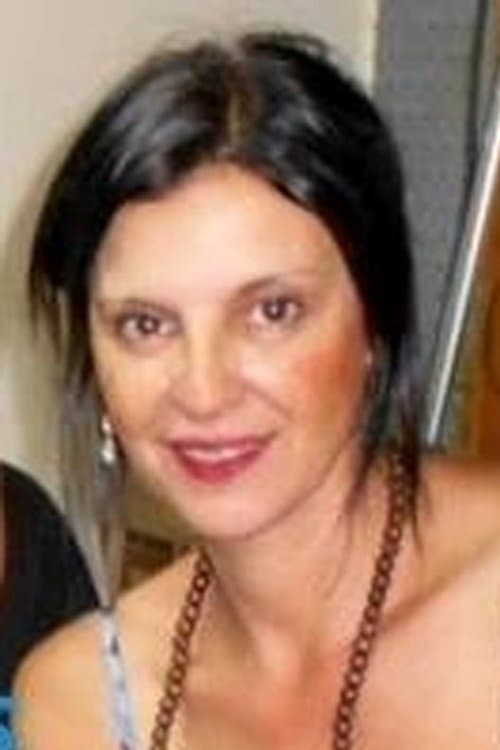 Rosario Sánchez Almada photo