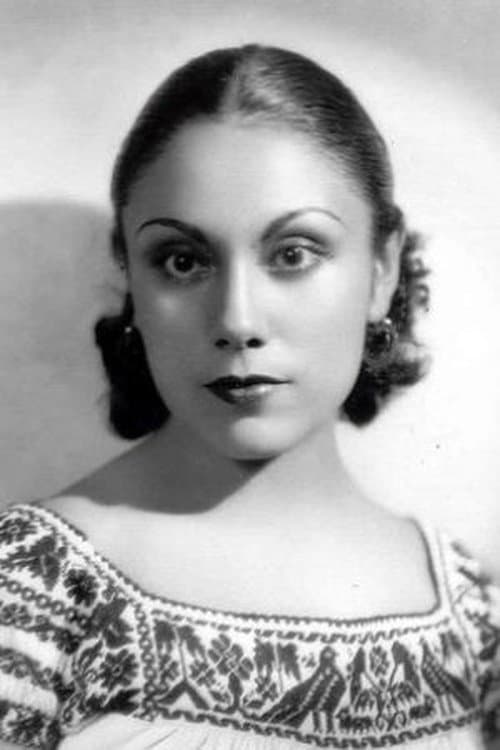 Rosaura Revueltas photo