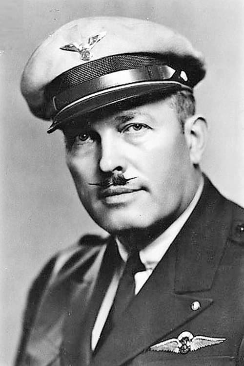 Roscoe Turner photo