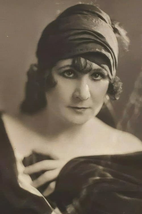 Rose Dione photo