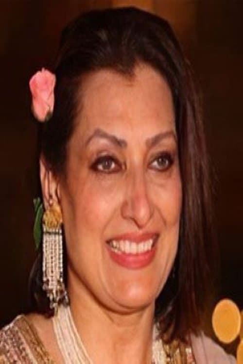 Rose J. Kaur photo