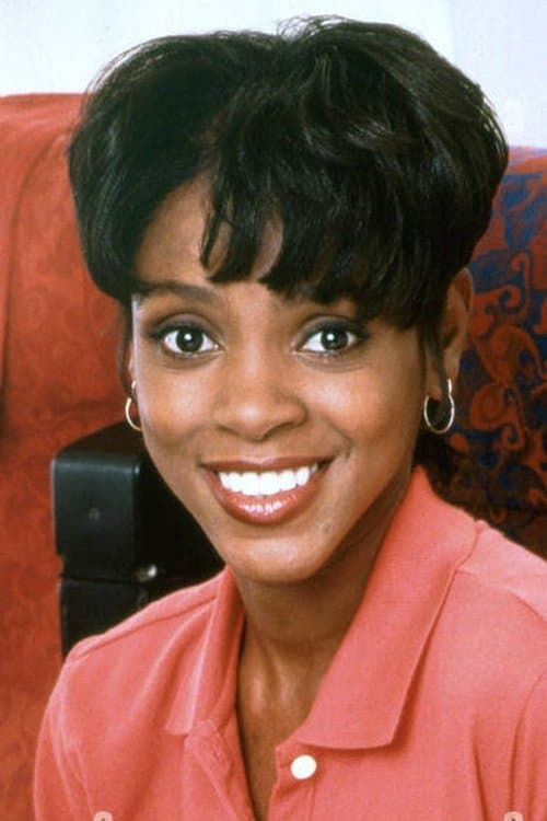 Rose Jackson photo