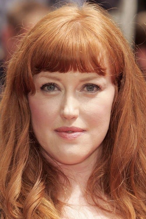 Rose Keegan photo