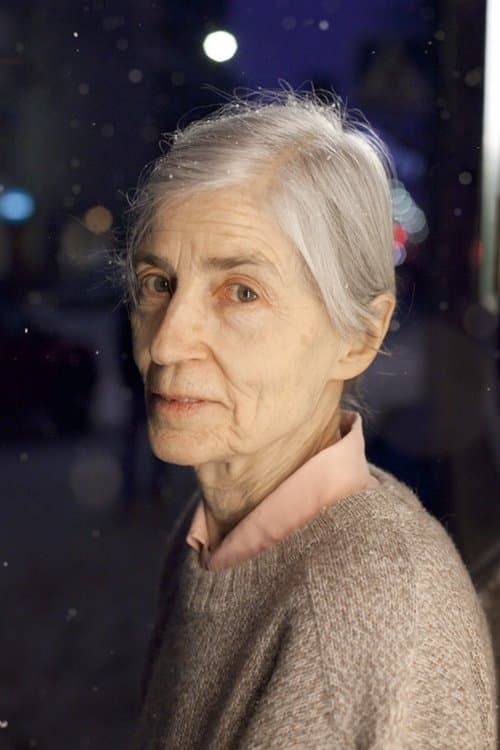 Rose Lowder photo