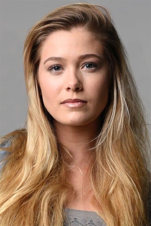 Rose Reid photo