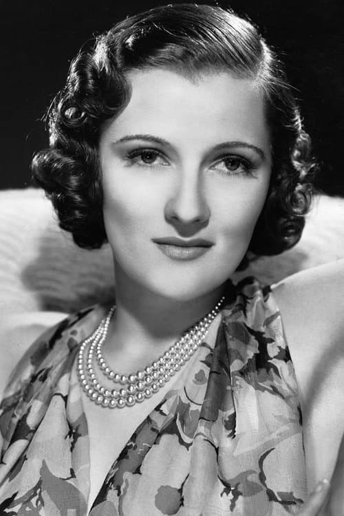 Rose Stradner photo