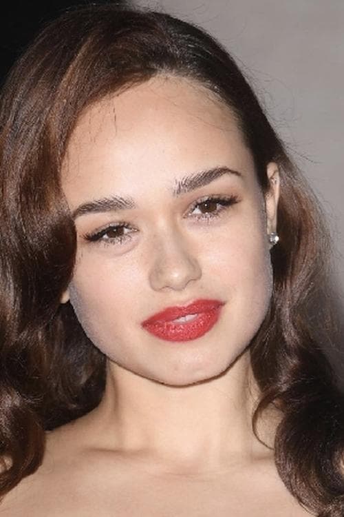 Rose Williams photo
