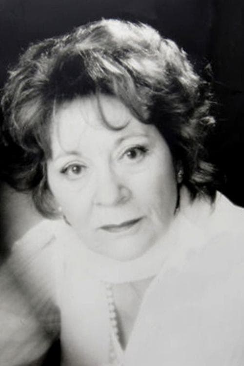 Rosemarie Dunham photo