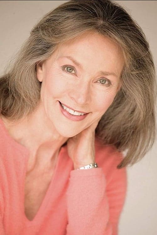 Rosemary Alexander photo