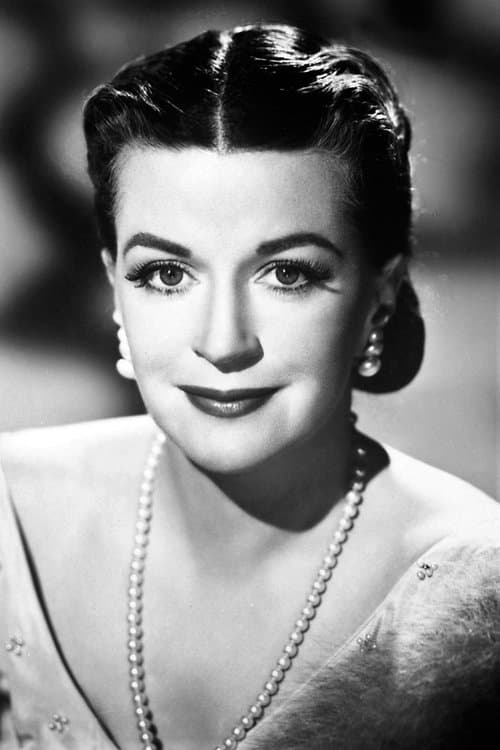 Rosemary DeCamp photo