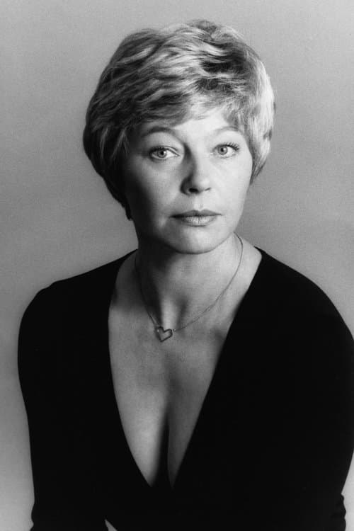 Rosemary Leach photo