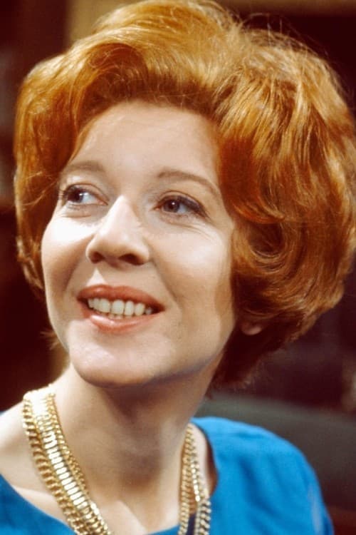 Rosemary Martin photo