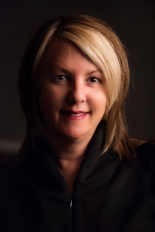 A portrait of Rosemary Rodriguez