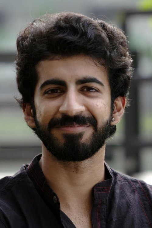 Roshan Mathew photo