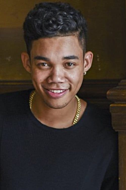 Roshon Fegan photo