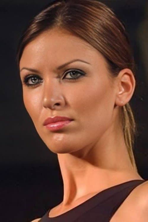 Rosi Chernogorova photo