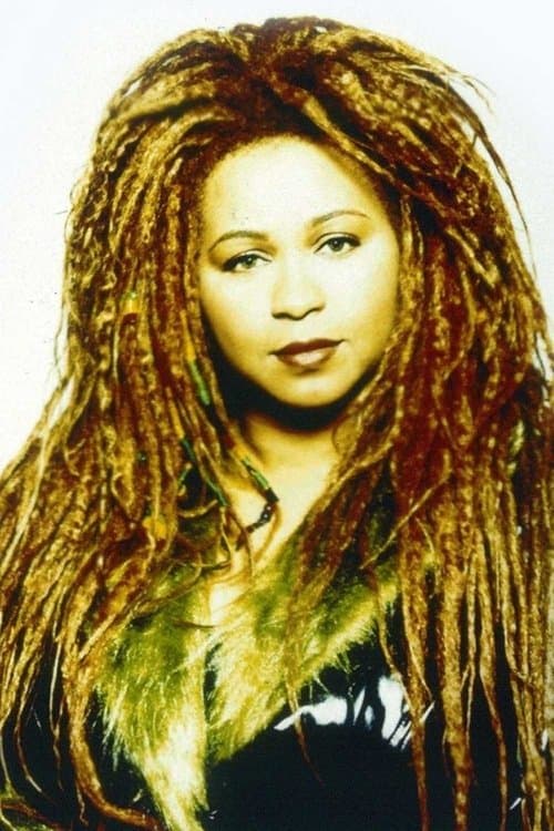Rosie Gaines photo