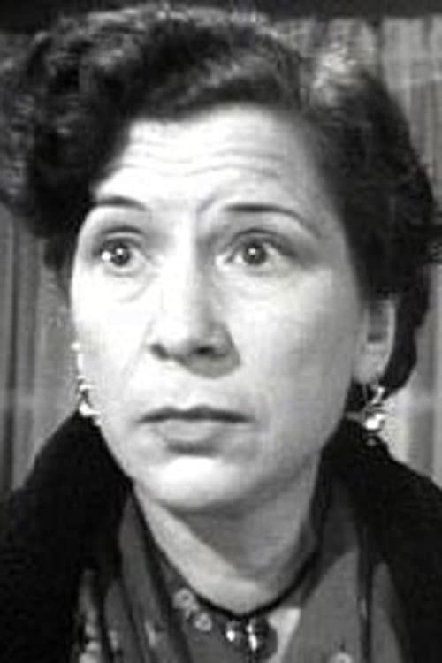 Rosina Galli photo