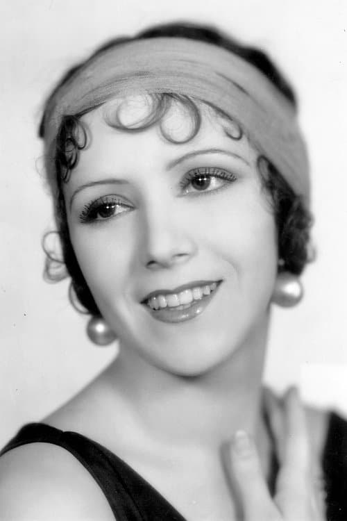 Rosita Moreno photo