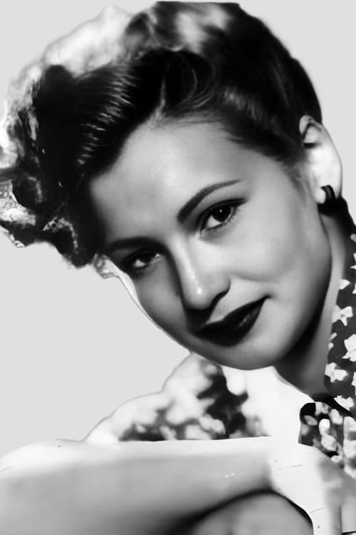 Rosita Yarza photo