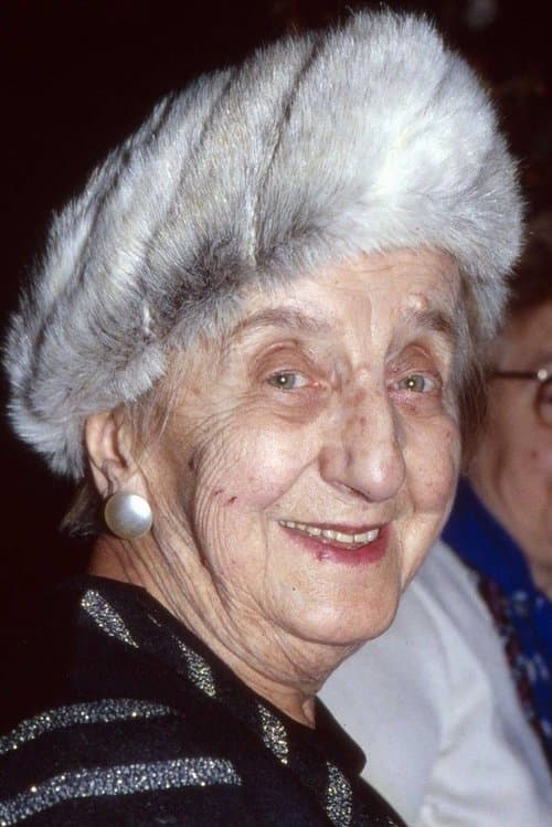 Rosl Mayr photo