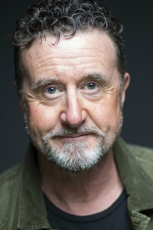 Ross Anderson photo