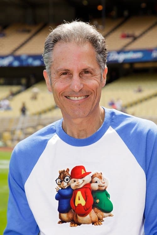Ross Bagdasarian, Jr. photo