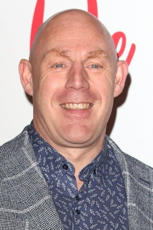 Ross Brewster photo