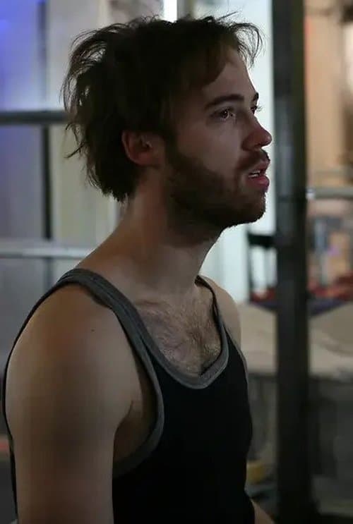 Ross Cowan photo