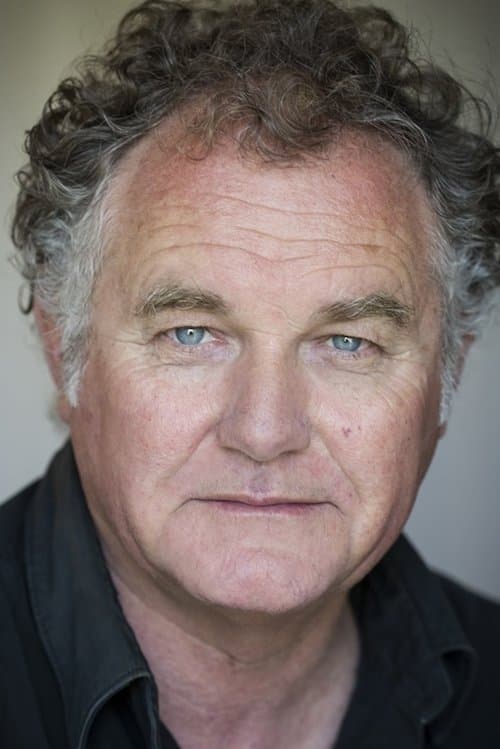 Ross Harper photo