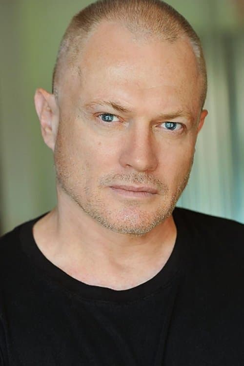 Ross Kettle photo