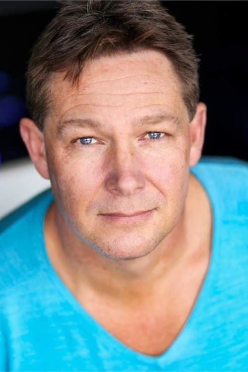 Ross McKellar photo