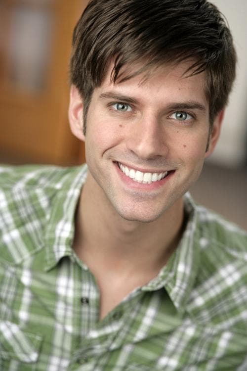 Ross Nathan photo