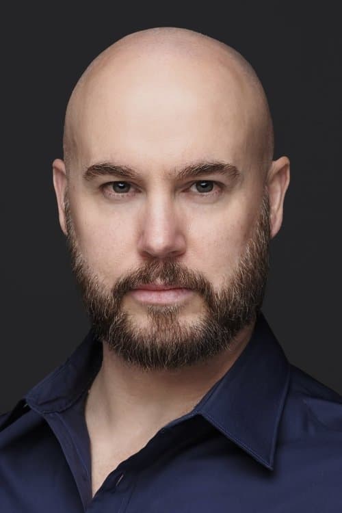 Ross Paul photo