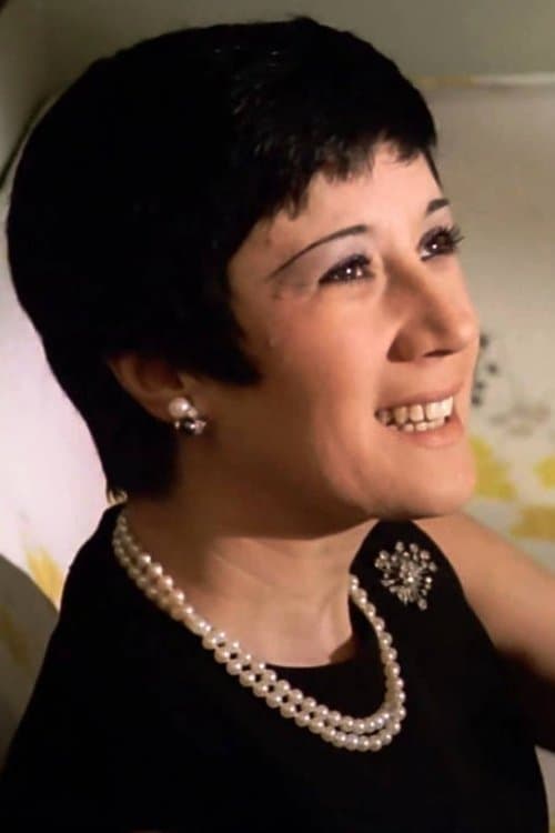 Rossana Canghiari photo