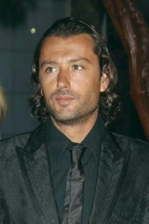 Rossano Rubicondi photo
