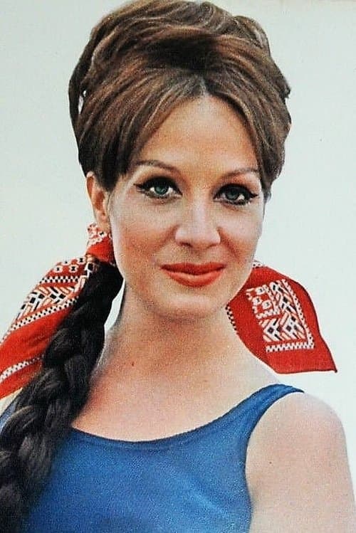 Rossella Como photo