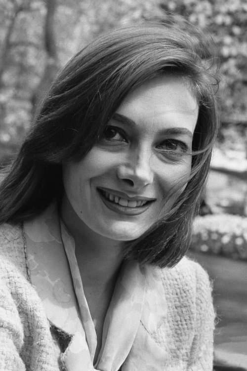Rossella Falk photo