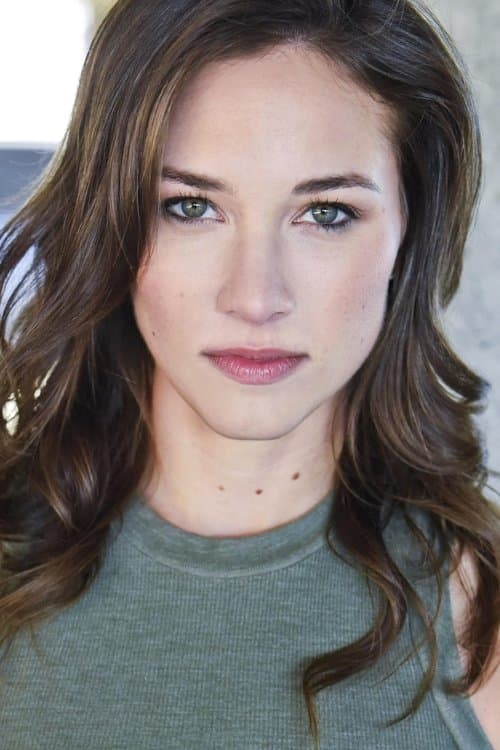 Rosslyn Luke photo